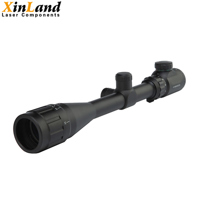 Range Finder Reticle Hunting Optics Riflescope Shock Proof