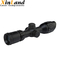 3-9x32AOL MIL DOT Rifle Scope Full Size Tactical Optics With Flip Lens Cover
