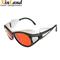 532nm Anti Green Light Glasses Laser Eyewear Orange Lens Laser Goggles