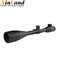 24X 50mm Adjustable Multiple Magnification Riflescopes Objective Focusing Sight